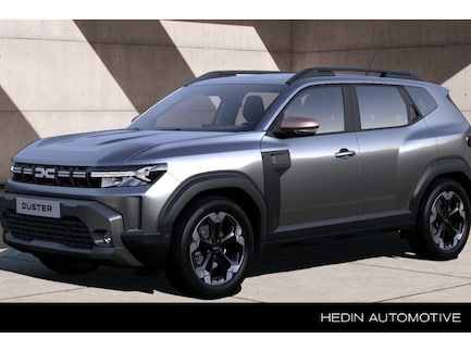 Dacia Duster 0