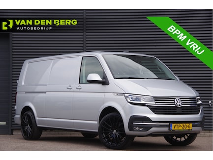 Volkswagen Transporter 0