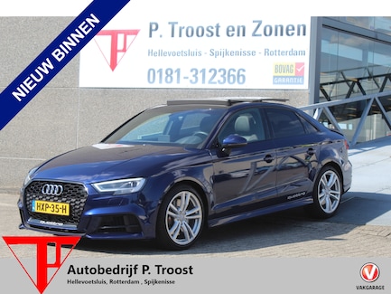 Audi A3 0