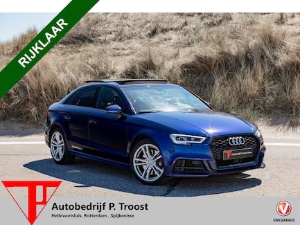 Audi A3 0