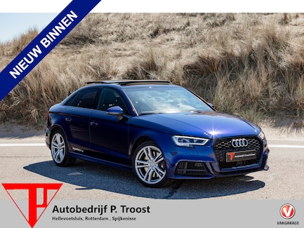 Audi A3 0