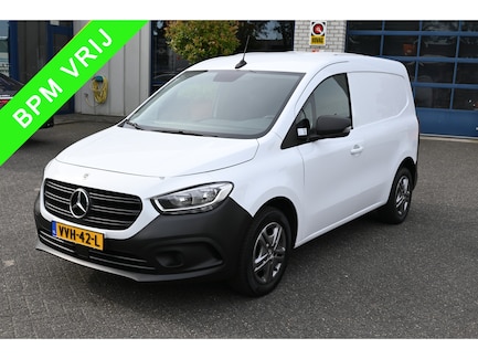 Mercedes-Benz Citan 0