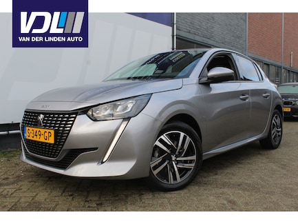 Peugeot 208 0