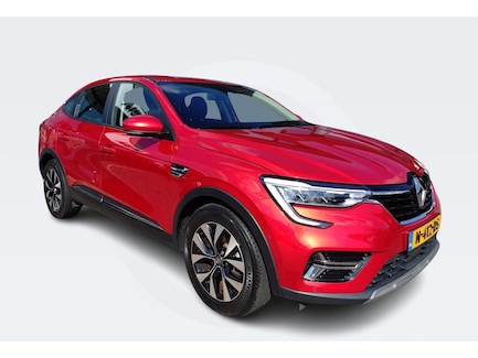 Renault Arkana 0