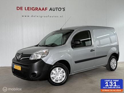 Renault Kangoo 0