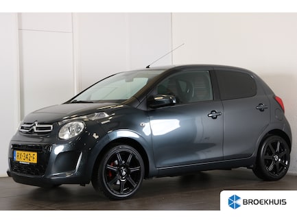 Citroën C1 0