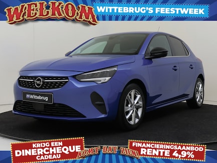 Opel Corsa 0