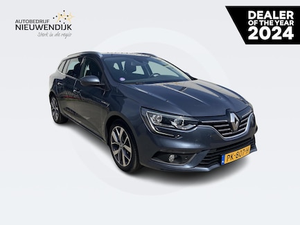 Renault Megane 0
