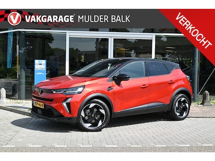 Renault Captur 0