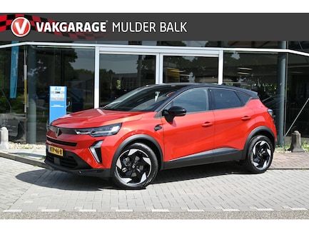 Renault Captur 0