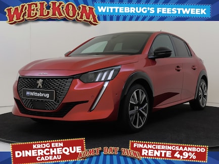 Peugeot 208 0