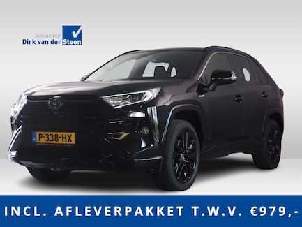 Toyota RAV4 0
