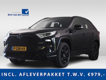 Toyota RAV4 0