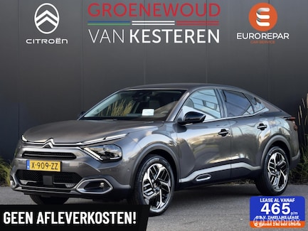 Citroën C4 X 0