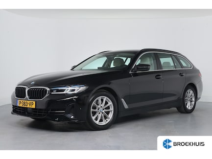 BMW 5-Serie 0