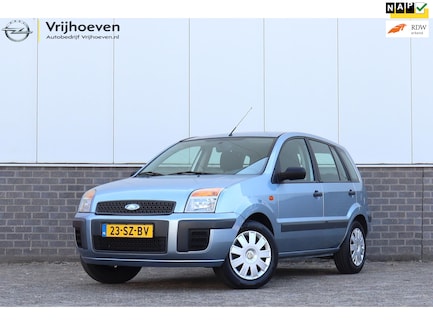 Ford Fusion 0