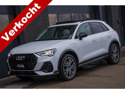 Audi Q3 0