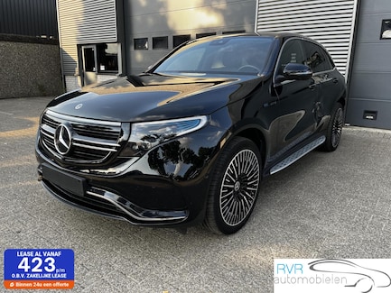 Mercedes-Benz EQC 0
