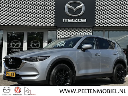 Mazda CX-5 0