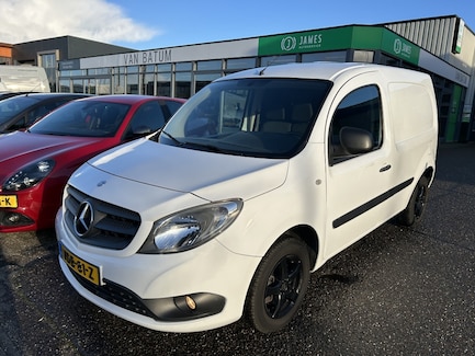 Mercedes-Benz Citan 0