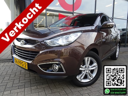 Hyundai ix35 0