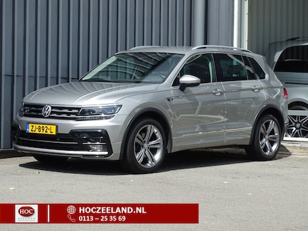 Volkswagen Tiguan 0