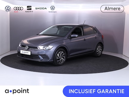 Volkswagen Polo 0