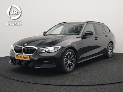 BMW 3-Serie 0
