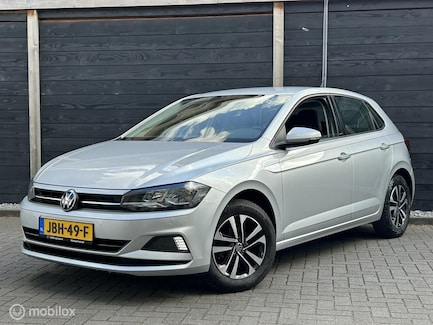 Volkswagen Polo 0