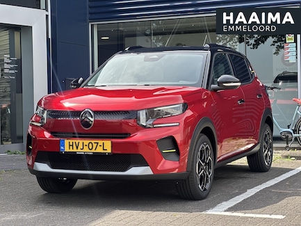 Citroën C3 0