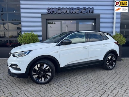Opel Grandland 0