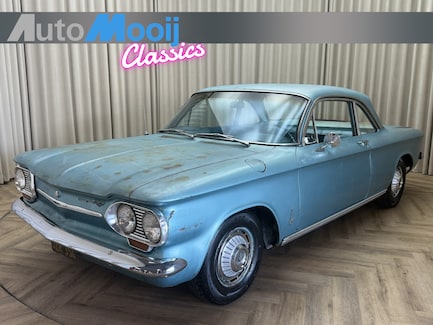 Chevrolet Corvair 0