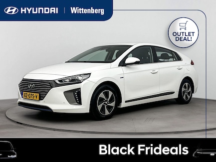 Hyundai Ioniq 0
