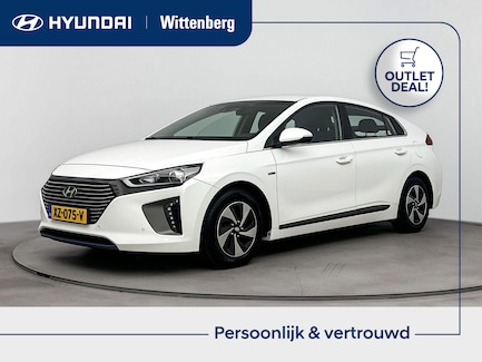 Hyundai Ioniq 0