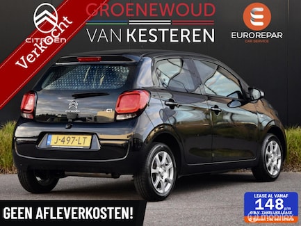 Citroën C1 0