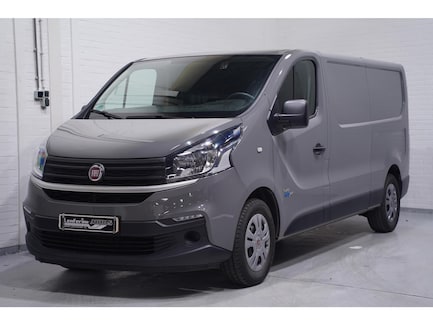 Fiat Talento 0
