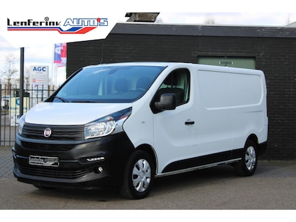 Fiat Talento 0