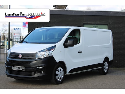 Fiat Talento 0