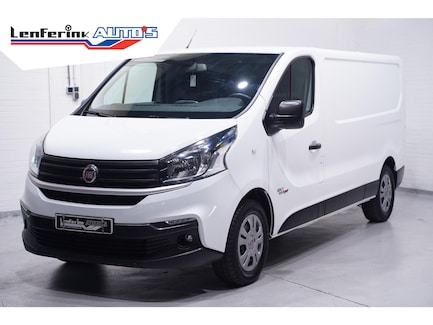 Fiat Talento 0
