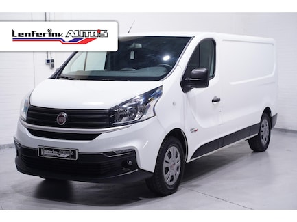 Fiat Talento 0