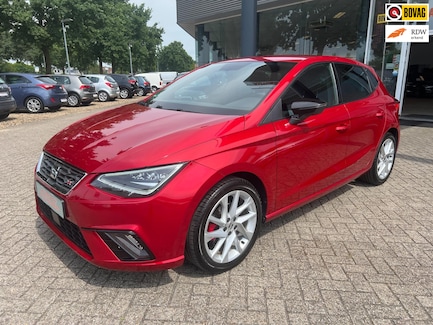 SEAT Ibiza 0