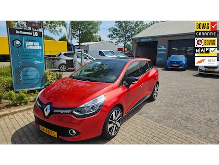 Renault Clio 0