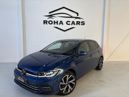 Volkswagen Polo 0