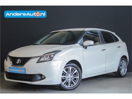 Suzuki Baleno 0