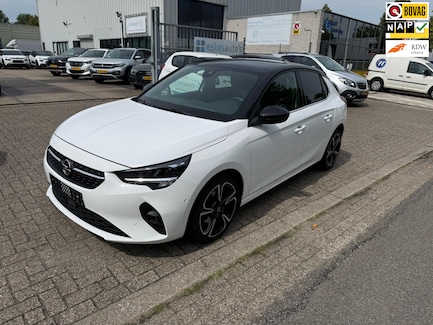 Opel Corsa 0