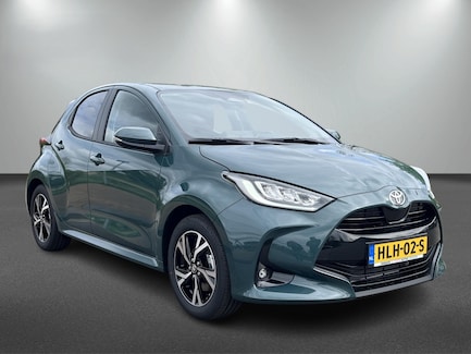 Toyota Yaris 0