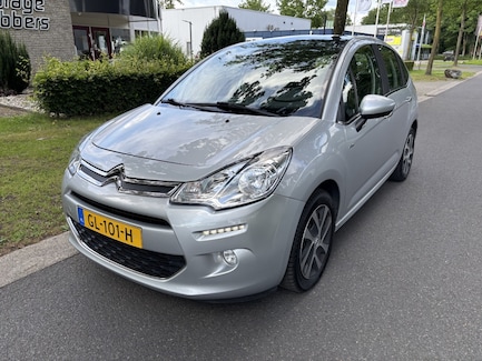 Citroën C3 0