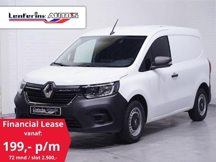 Renault Kangoo 0