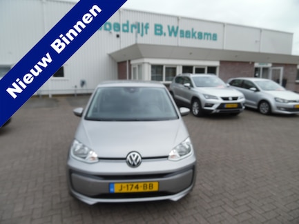 Volkswagen Up! 0