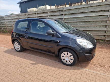Renault Twingo 0